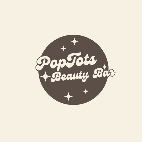 PopTots Beauty Bar
